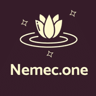 Nemec.one Logo